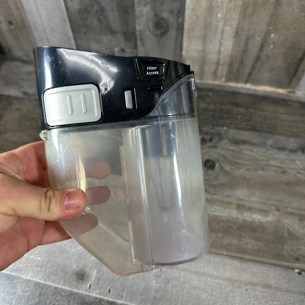 Shark Dust Bin Cup Canister 127CU251 For HZ255